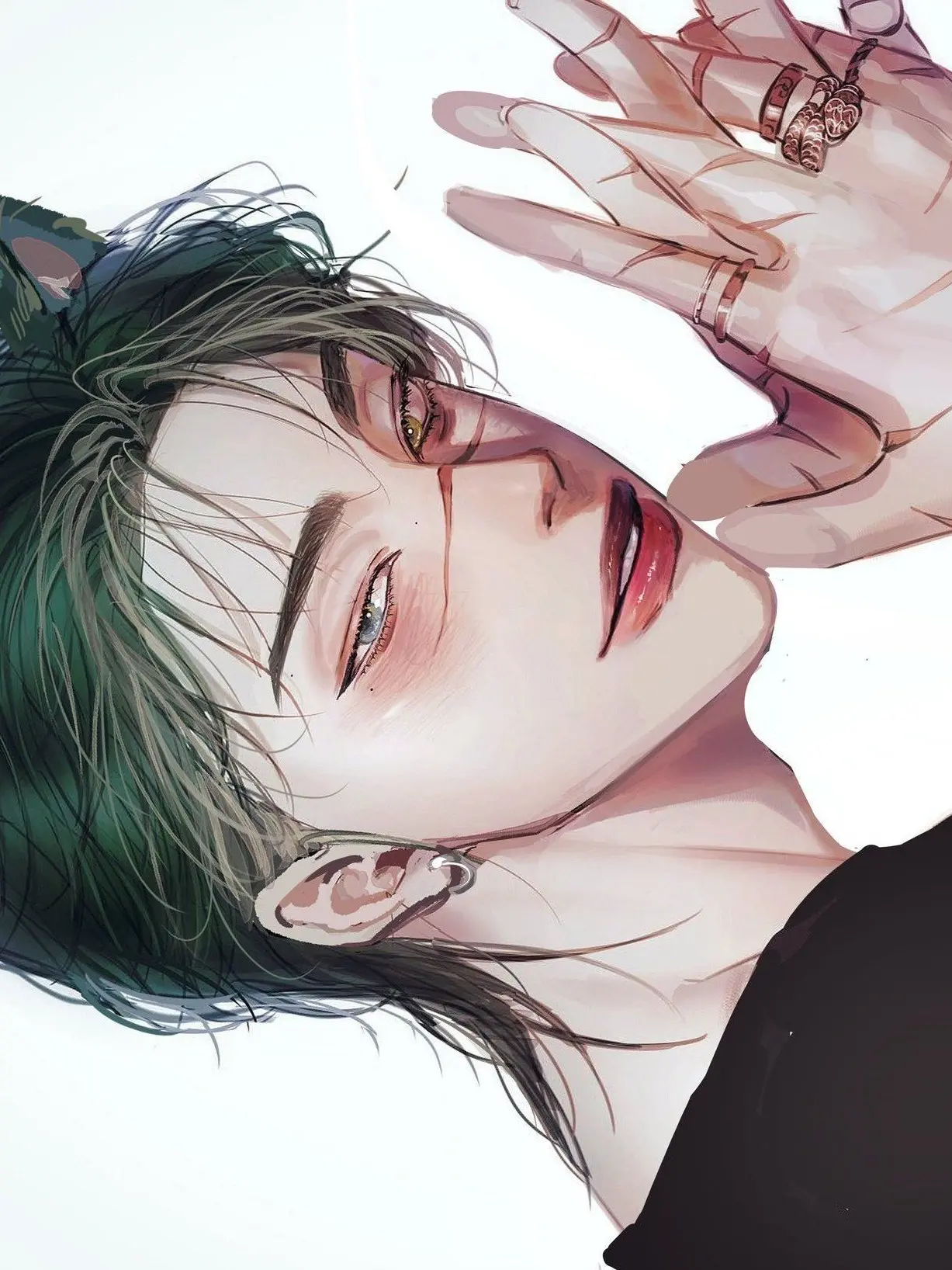 FlushCoati2522의 수인들