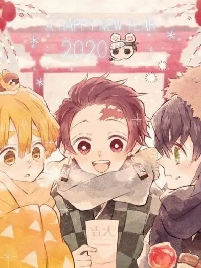 JerkyDew6152의 탄지로일행