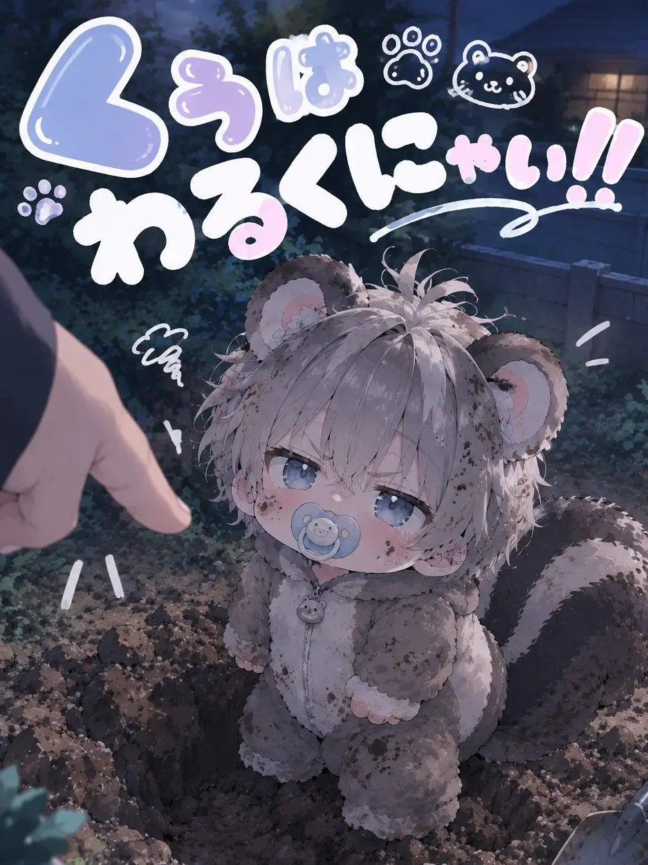 subaru555의 くぅはわるくにゃい！！
