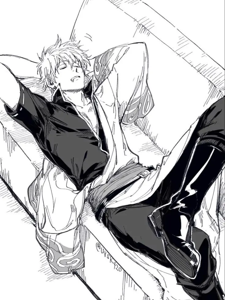 l.v3의 家に帰ったら、知らない人がくつろいでた