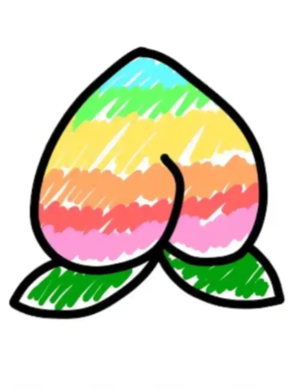 rvxq5_의 カラフルピーチ🍑
