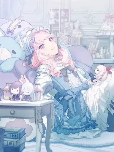 -Amia-의 당신을 연모합니다.