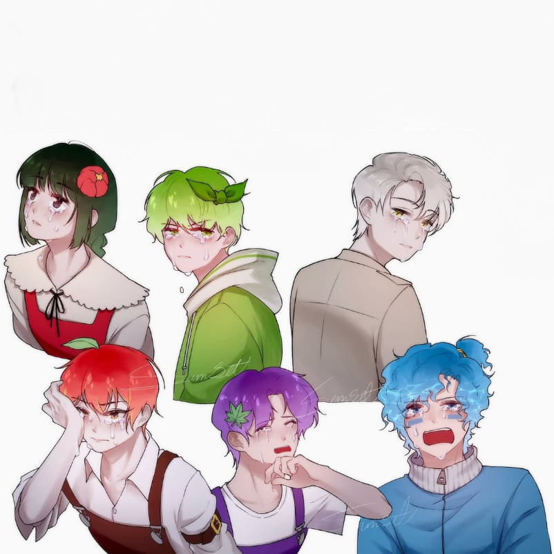 학대 당하는 팀샐 대표 이미지