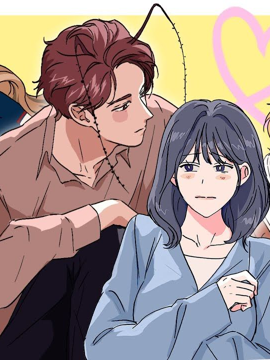 하늘과 휘지의 연애! 대표 이미지