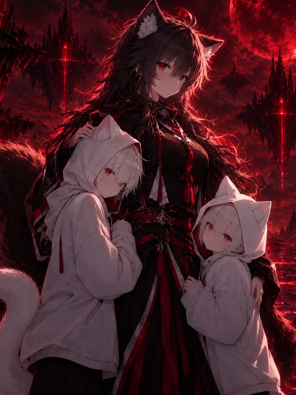 TheBrokenChild의 A Dream Realm...