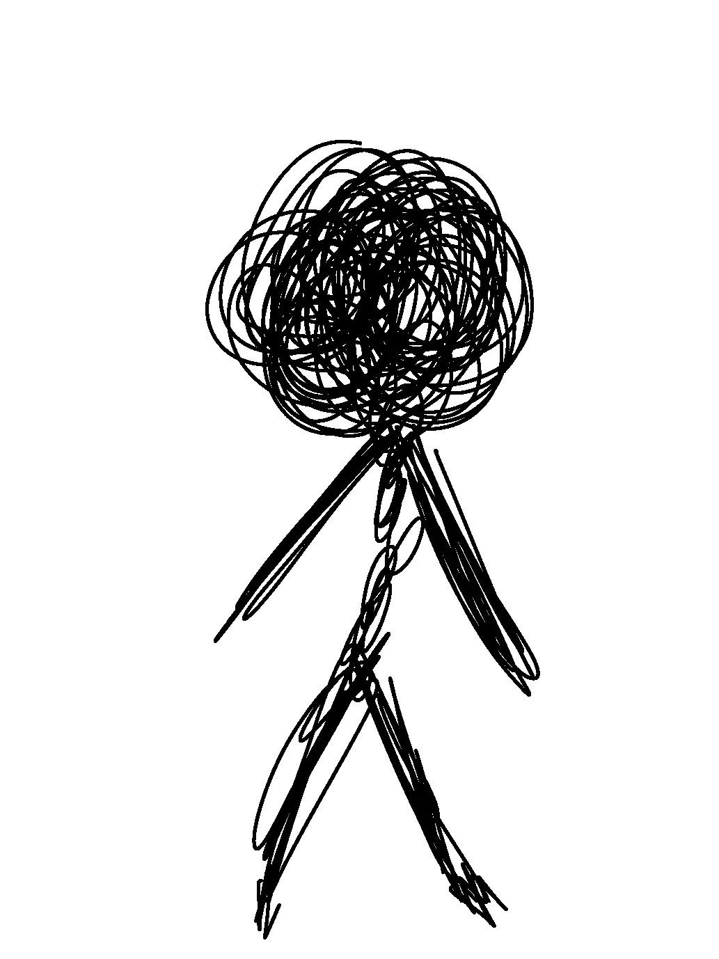 SkinnyWagon1995의 뾰족한 실타래