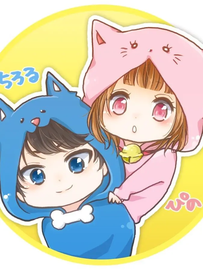 NeedyBurp2160의 ちろぴの×探偵