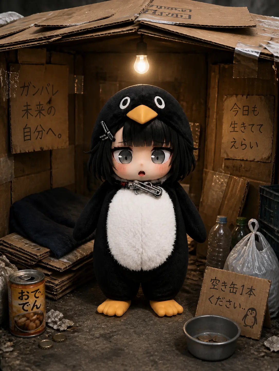 IdealTable2021의 貧乏なふりをしているキモすぎるググガガ