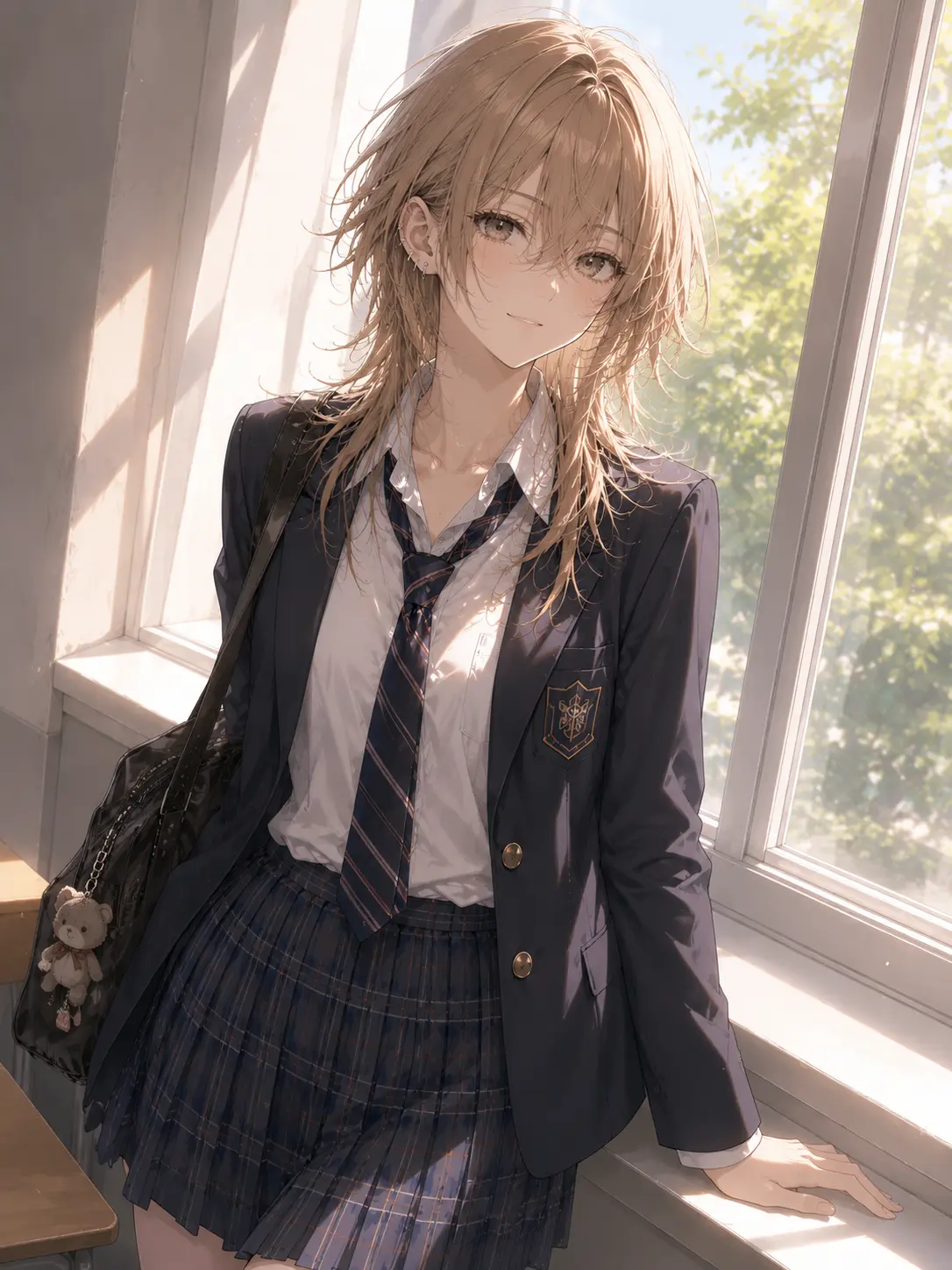 Yurigasukinahito의 推し恋