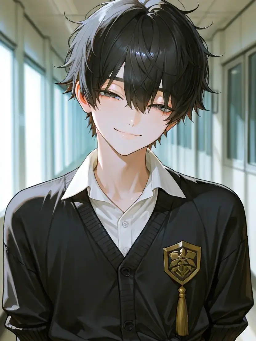 YummyKrill2724의 後輩くんがずっと着いてくる！！