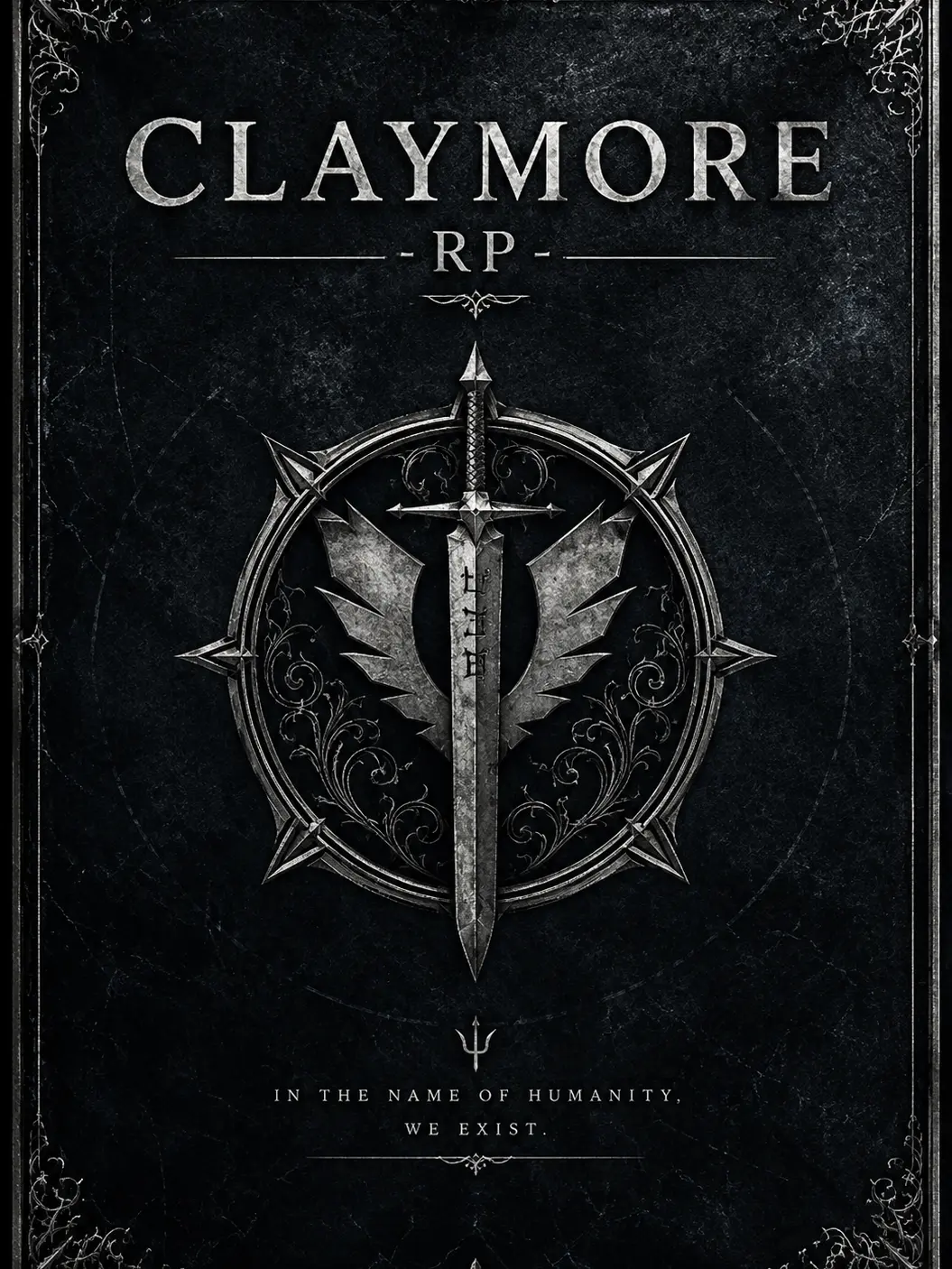 Gibbs2026의 Claymore - RP