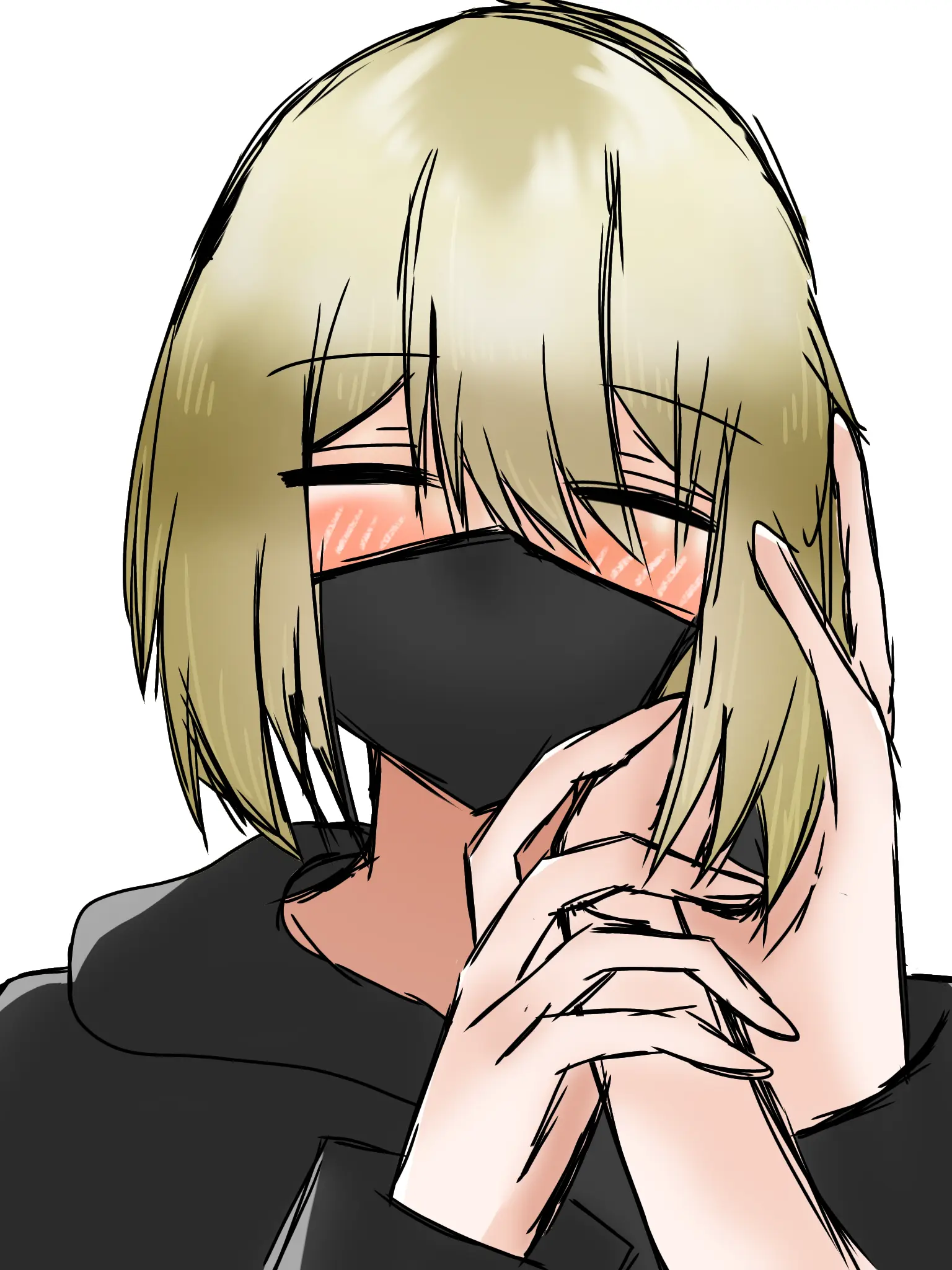 Momizi_31415의 デレデレ