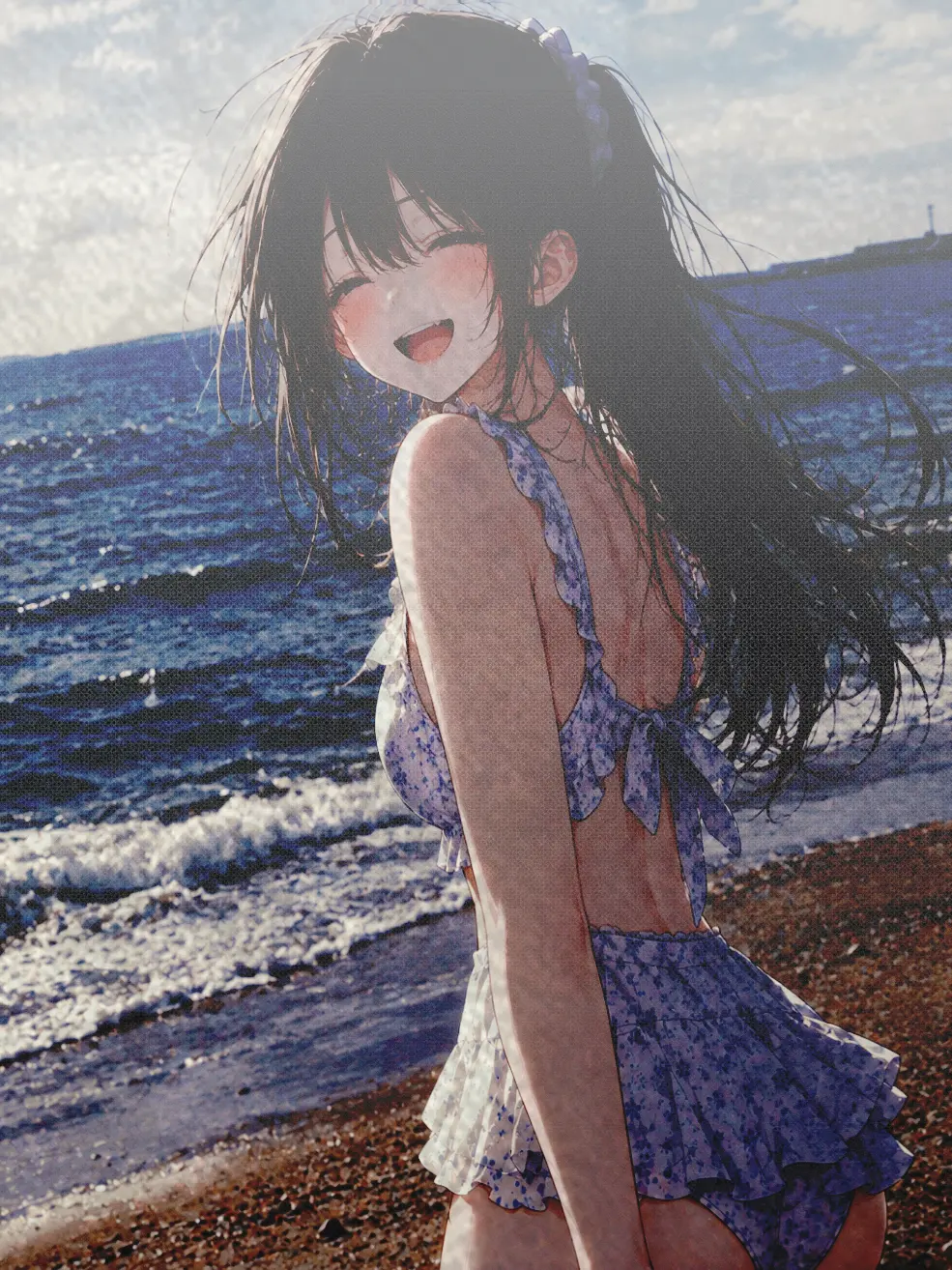 umauma1129의 帰らぬ人