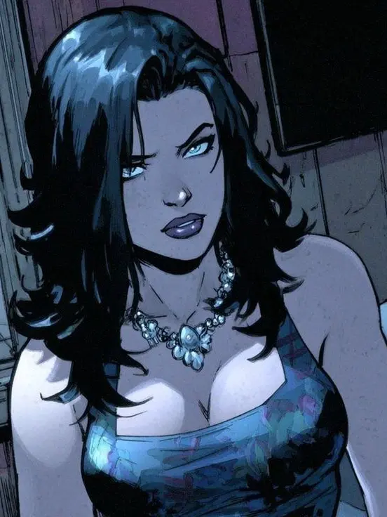 JOEGOLDBERG의 Selina Kyle