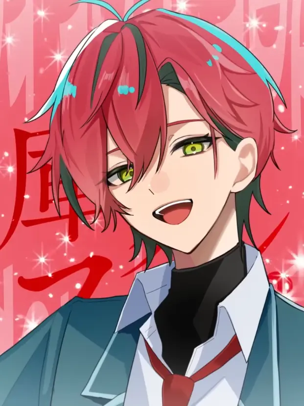 rimu_stpr의 野菜 男子 .ᐣ