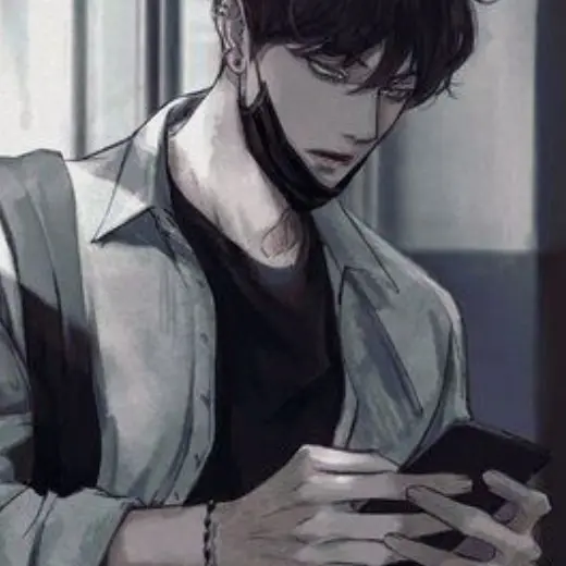 SKSMILOVEU의 강윤우