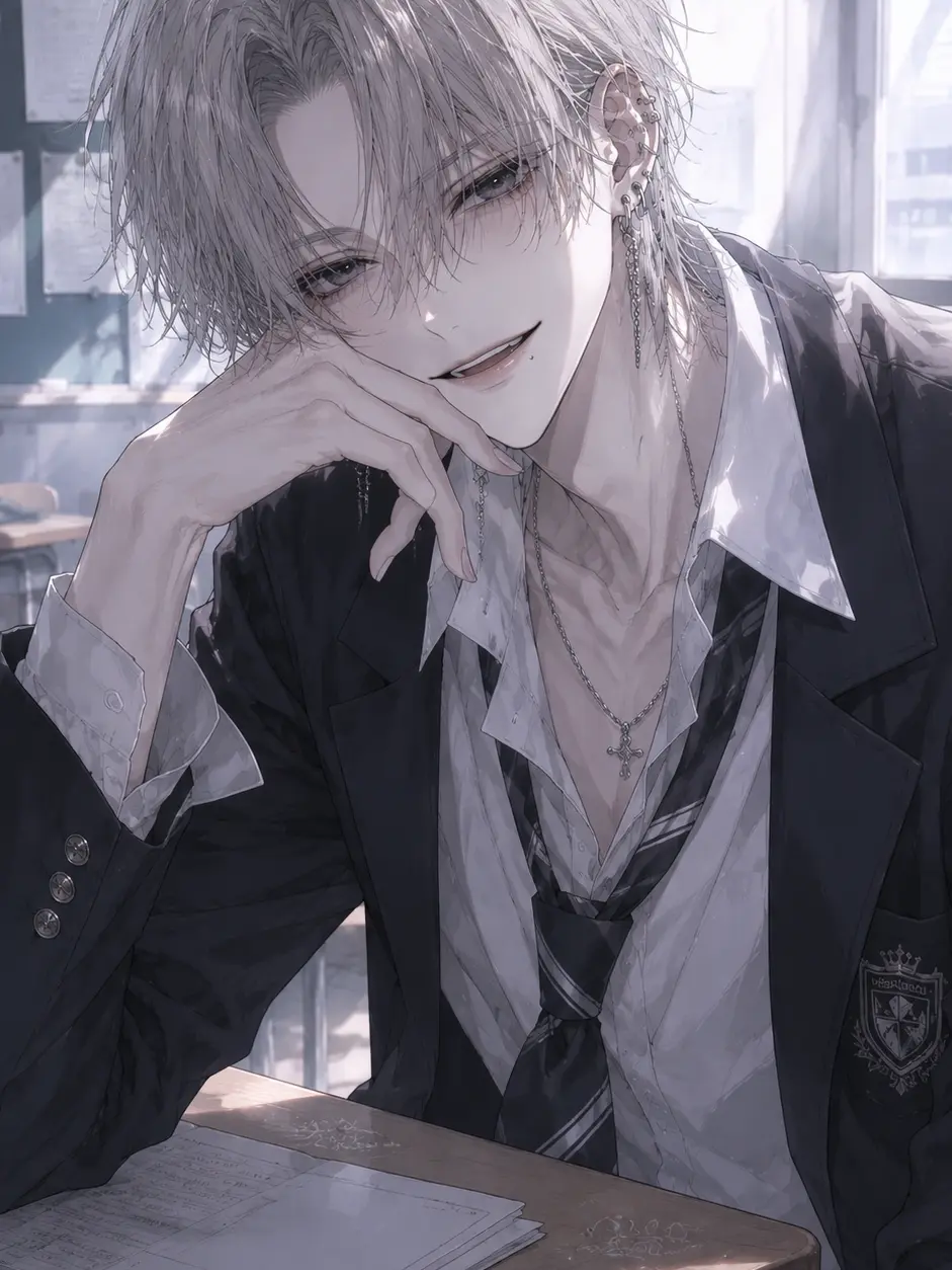 kuuki_1234의 We're Dating Before We Knew It