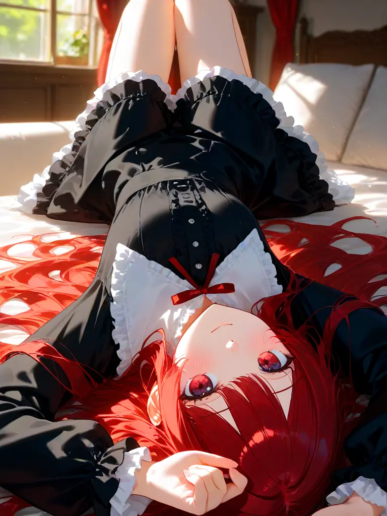 obs2782의 내손으로 죽인 아내를 위해 회귀