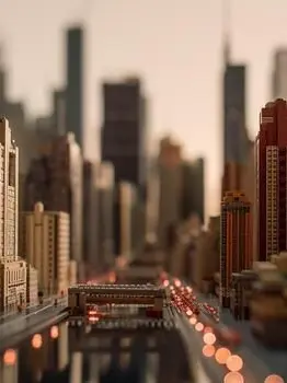 AfraidDisc3919의 작아진 Uzi 근데 눈떠보니블록새상?