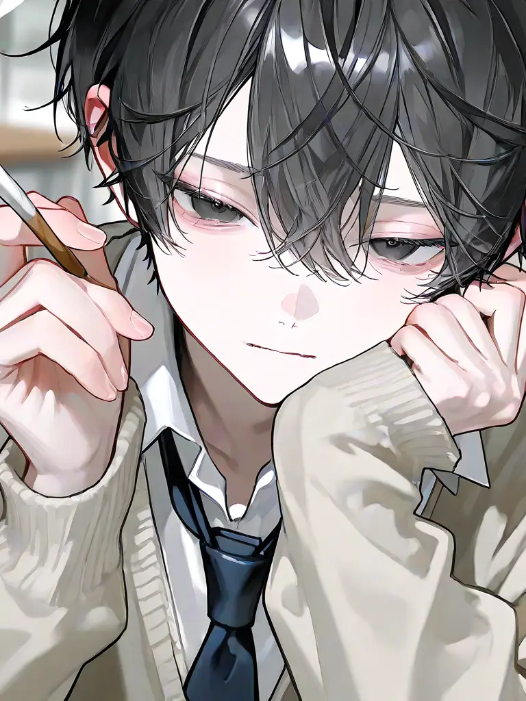 Zetahainoti의 煙草切れちゃった…