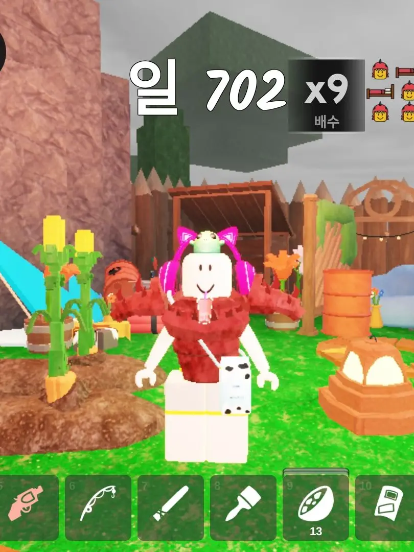 Yu_ran의 주전자&로플릭스