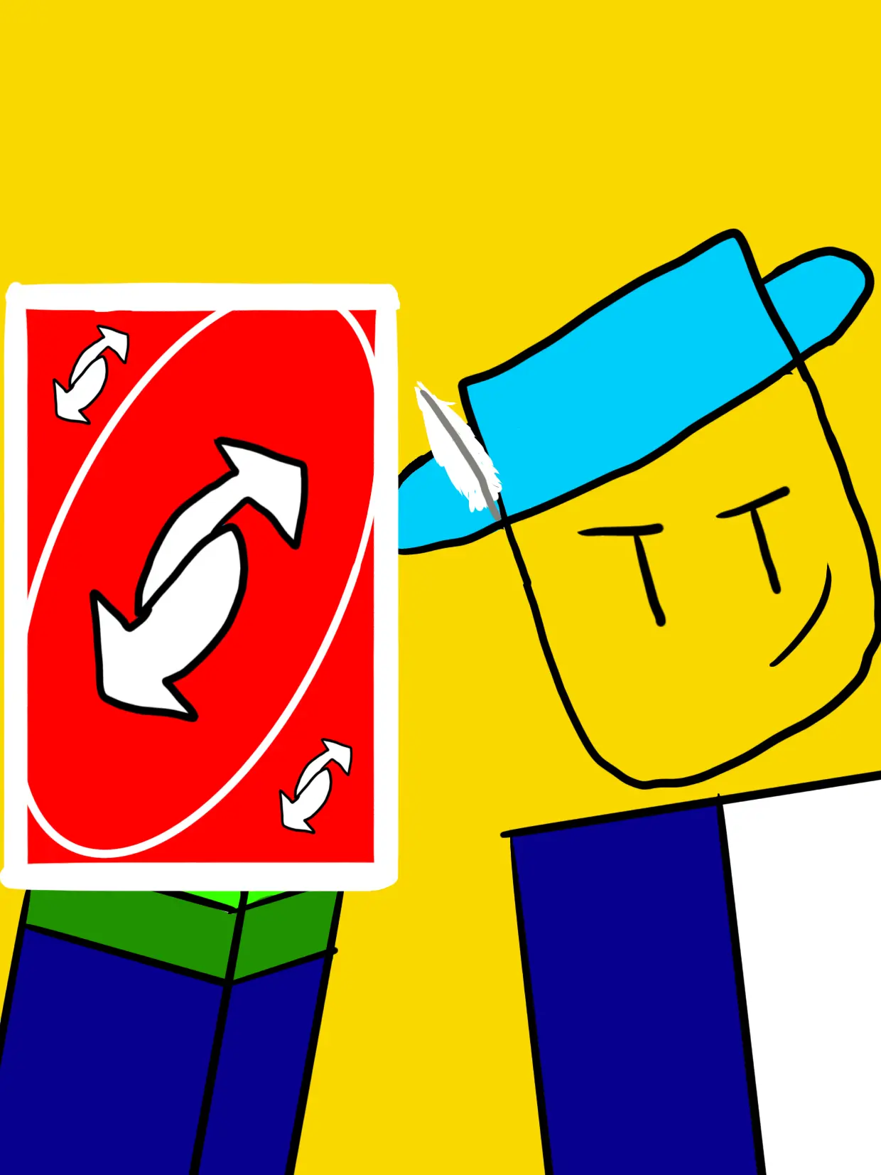Narrator_Creator의 리포소 현실정모???????