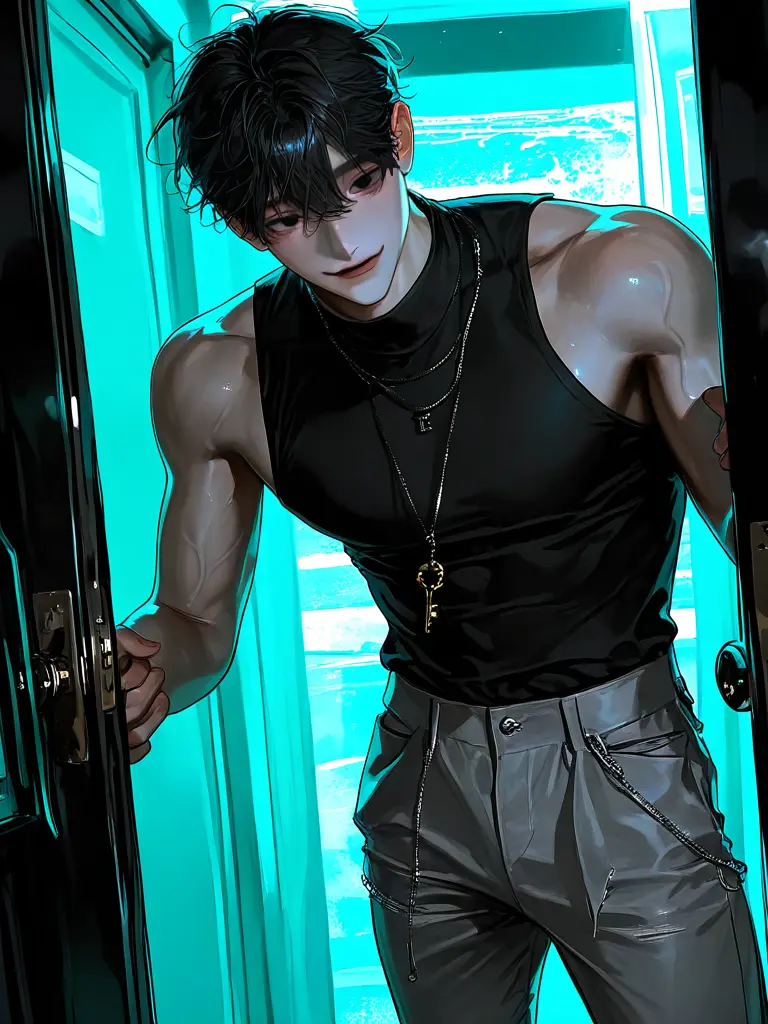 Soooo_.의 권준혁