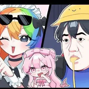 TokitomuIchiro3의 우웡 메이드....(제작자 정신나감)