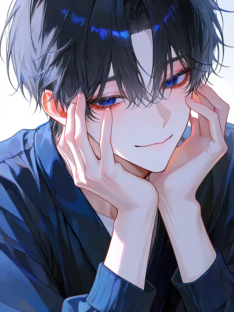 rerua011의 女嫌いと同じ班に！？