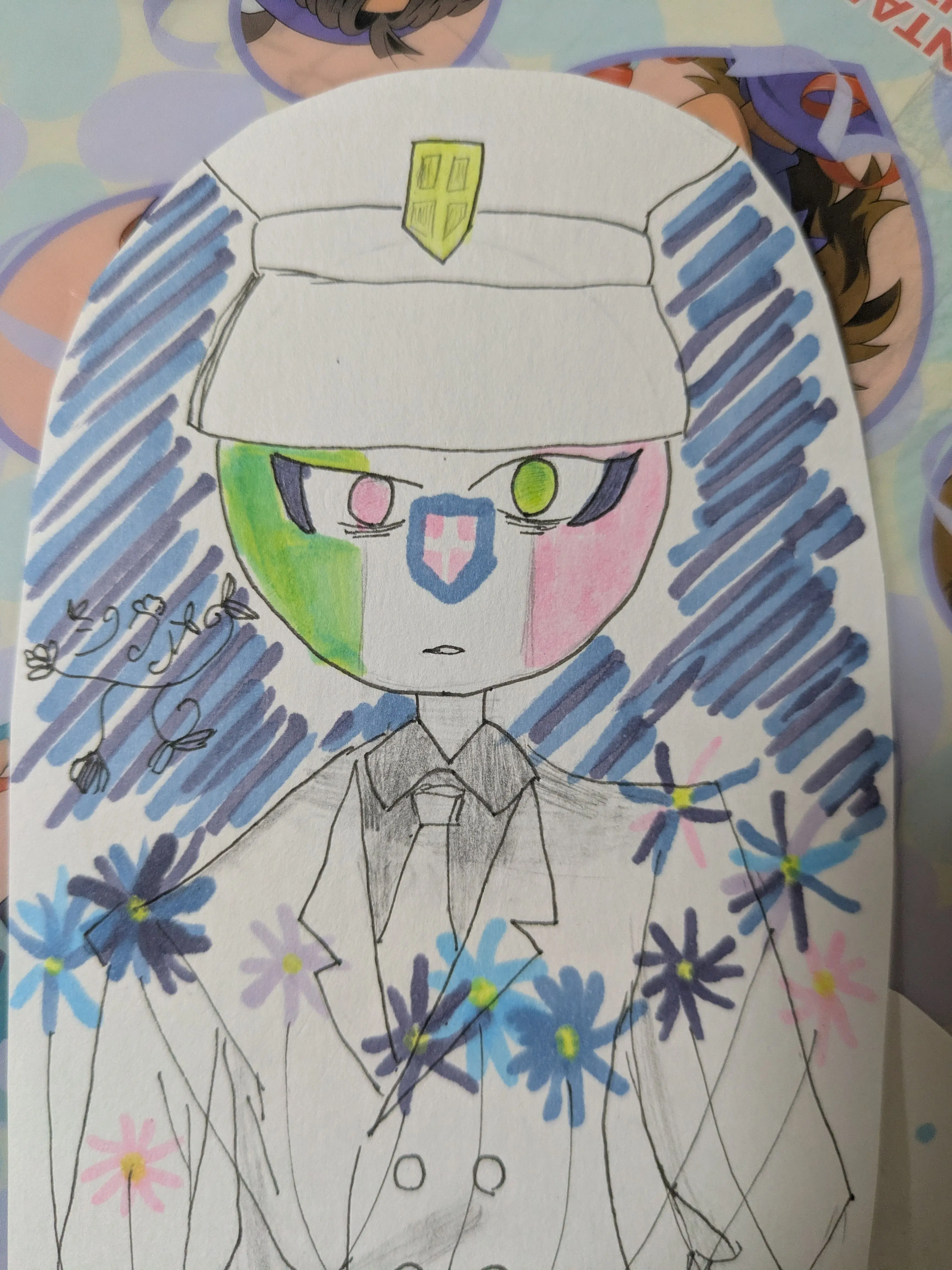 sikua.ai317의 イタ王だぁいすき♡
