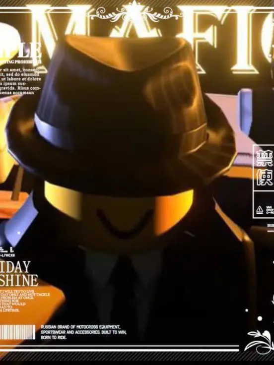 Dazyo의 마피오소