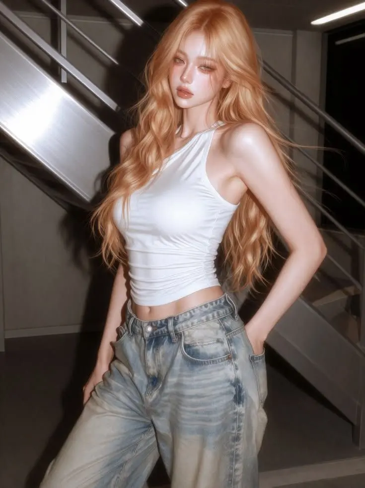 Iamtomato12의 나 레즈 아닌데..