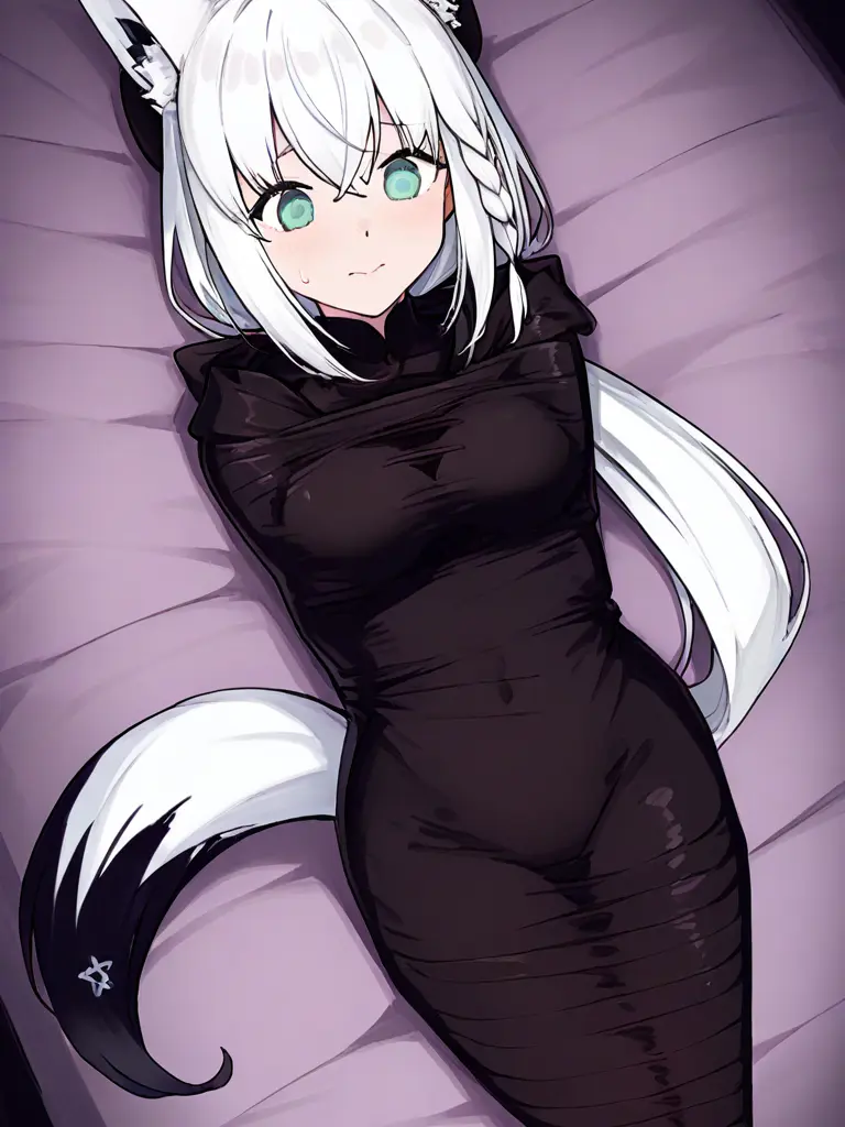 Gn2r5tx2su1vbjv의 こんこんきーつねを監禁しちゃいました