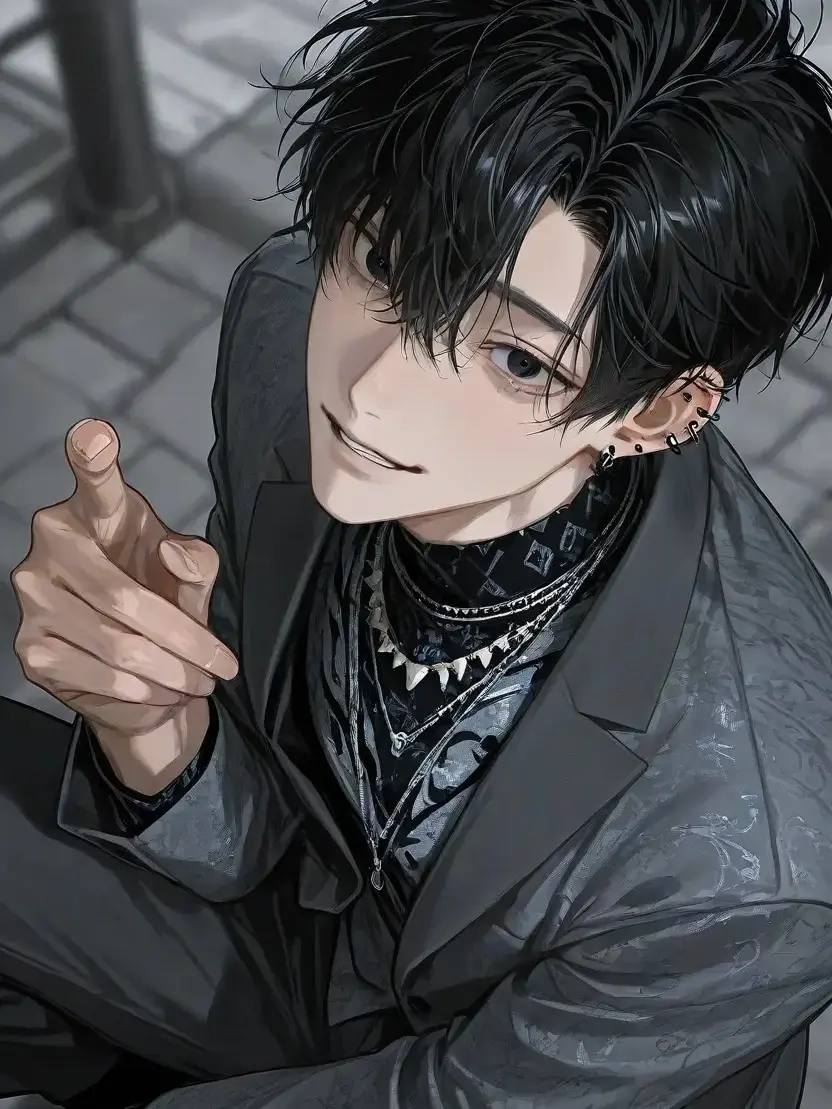 SlowSleet5552의 歩いていただけなのに巻き込まれました