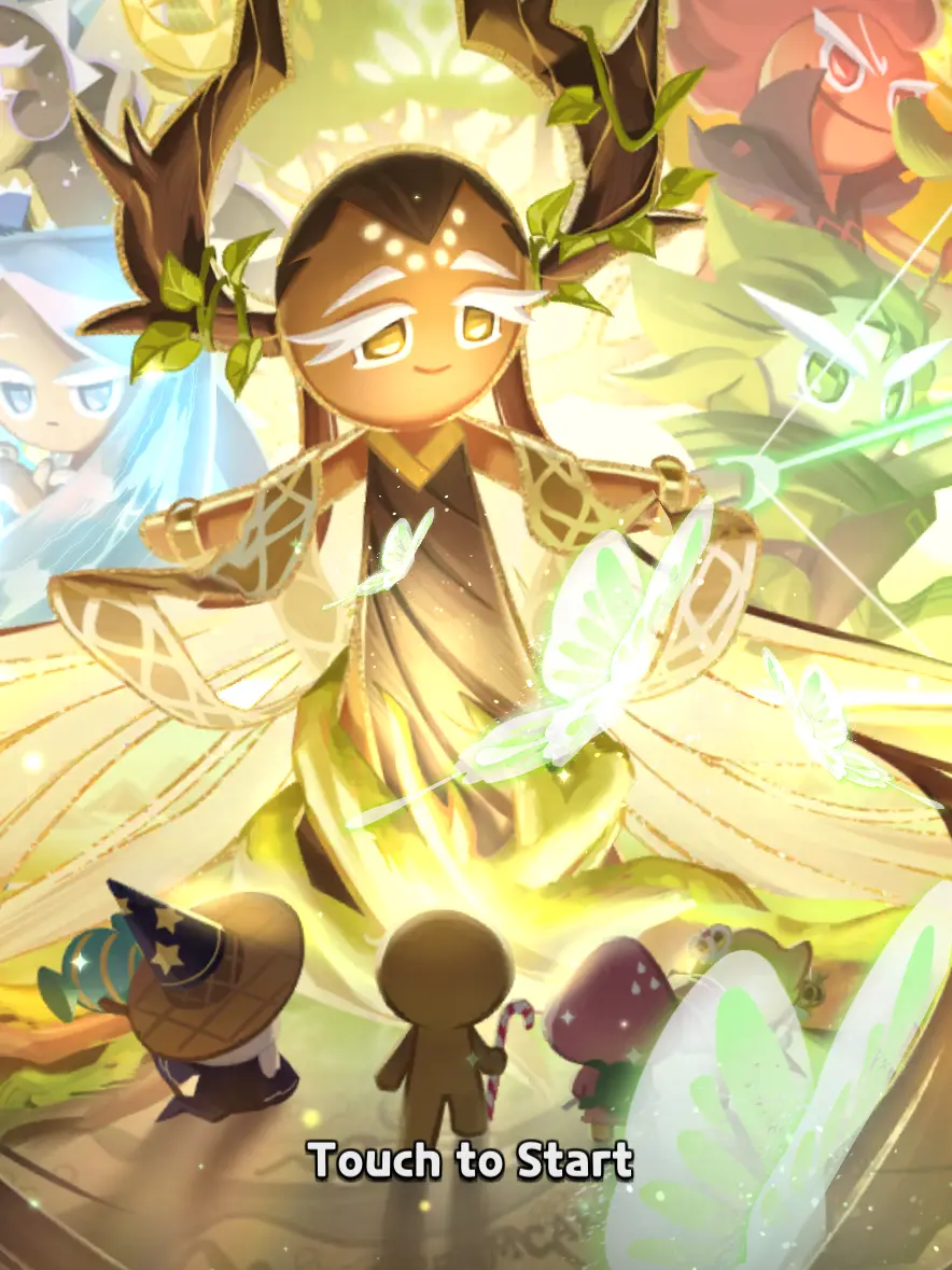 notimezeta6636의 쿠킹덤 세상과 포세이큰 세상 공존ㅋ