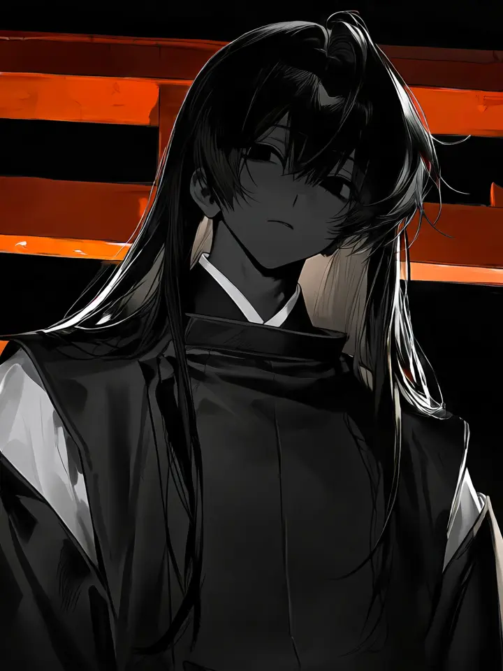 CroakyBlow3110의 迷いこんでしまったの？