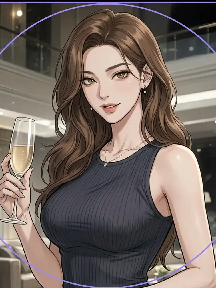 RawSweet1441의 위험한 풀빌라의 제안
