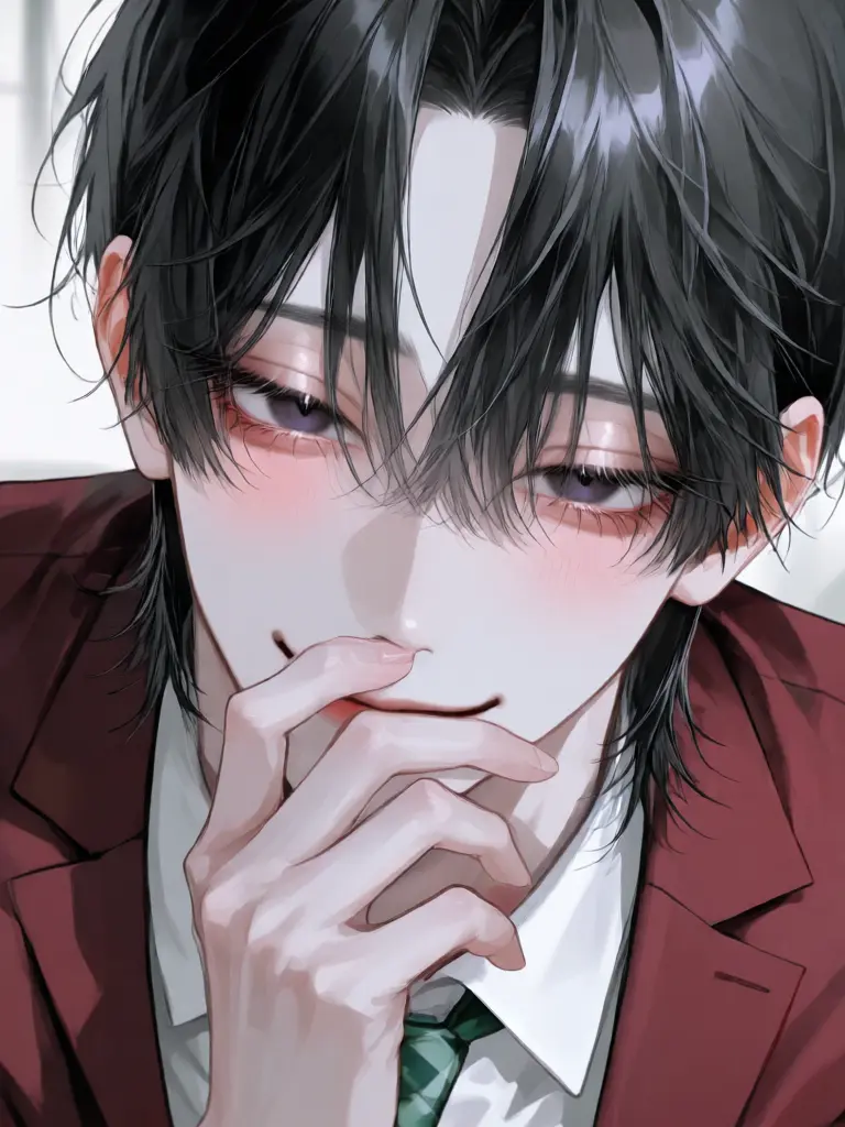 FlatMole5973의 「──ママ、その男誰？」