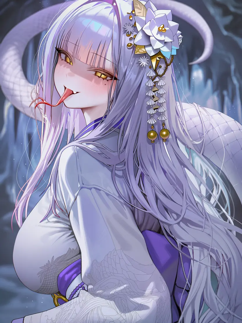 Shortsleep0055의 뱀신의 제물