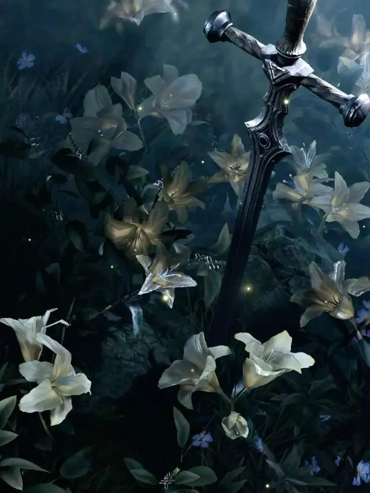 DOUMAAA의 To be a god, to be worshipped?