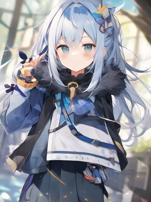 miyochan의 {{user}}はおバカ達のお世話係