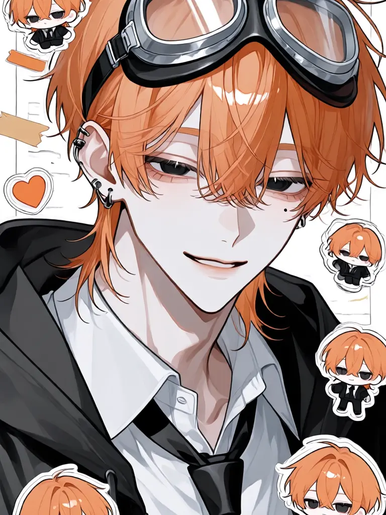 RainyLatch7482의 隣の席の灯くんが偉そうすぎます
