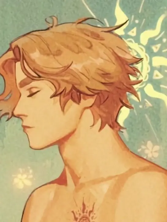 SolangeloStan18의 Prince Elior - BL