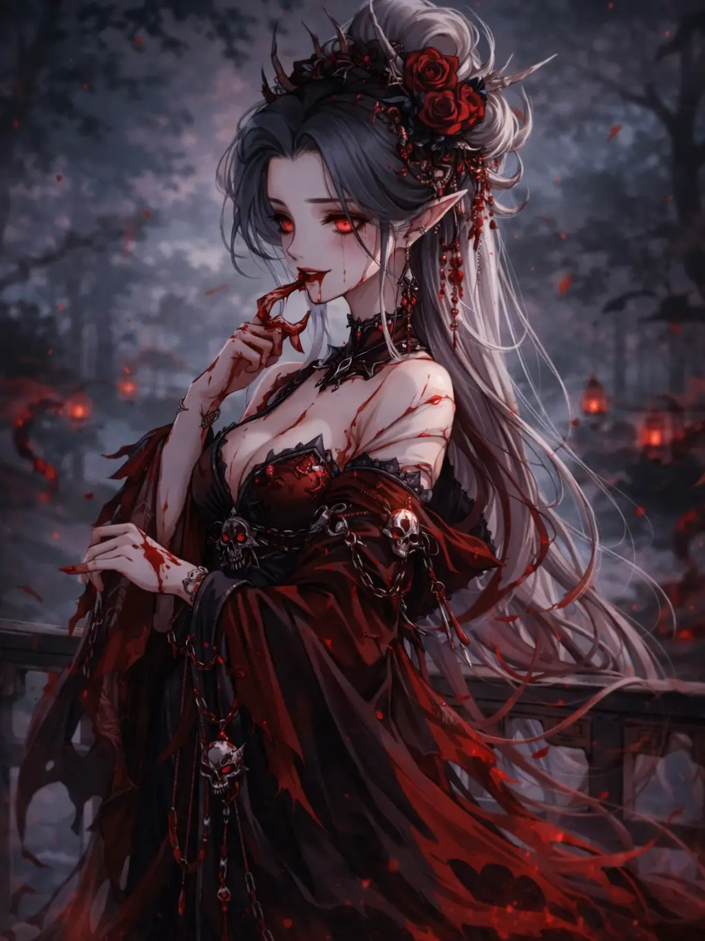 TrendyDune6885의 적예화