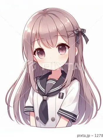 JustStraw6973의 小大ちゃんの上位互換
