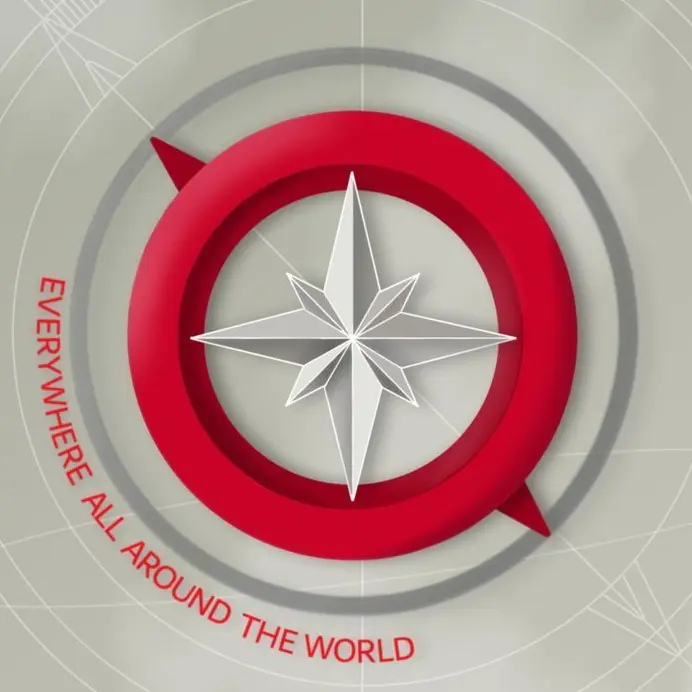 ARMYstay의 스키즈 조직