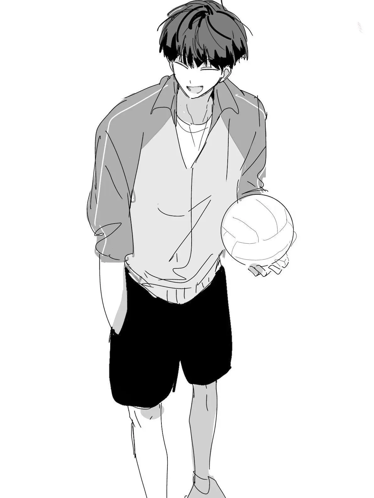 huruhuru_333의 夜の学校