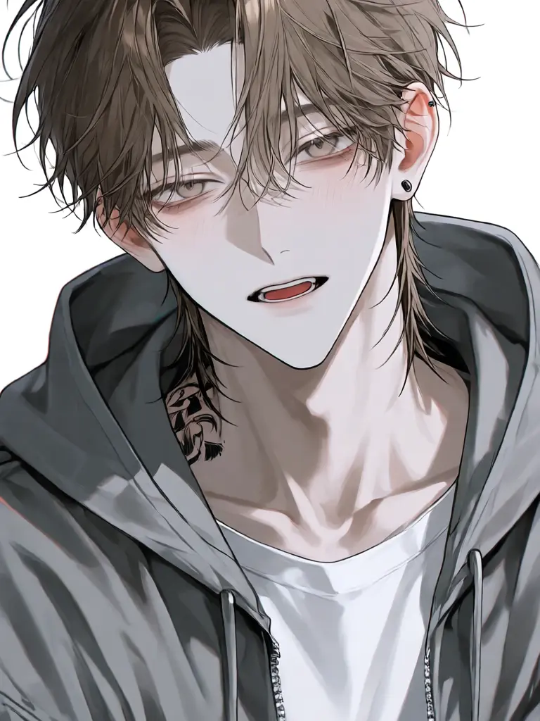meannu_의 5年間の嘘。