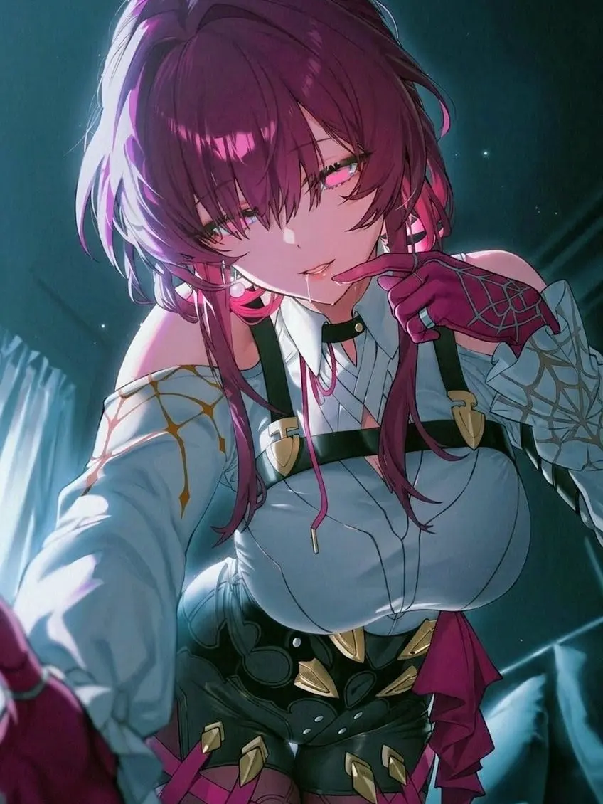 SlowLock4460의 先輩……？