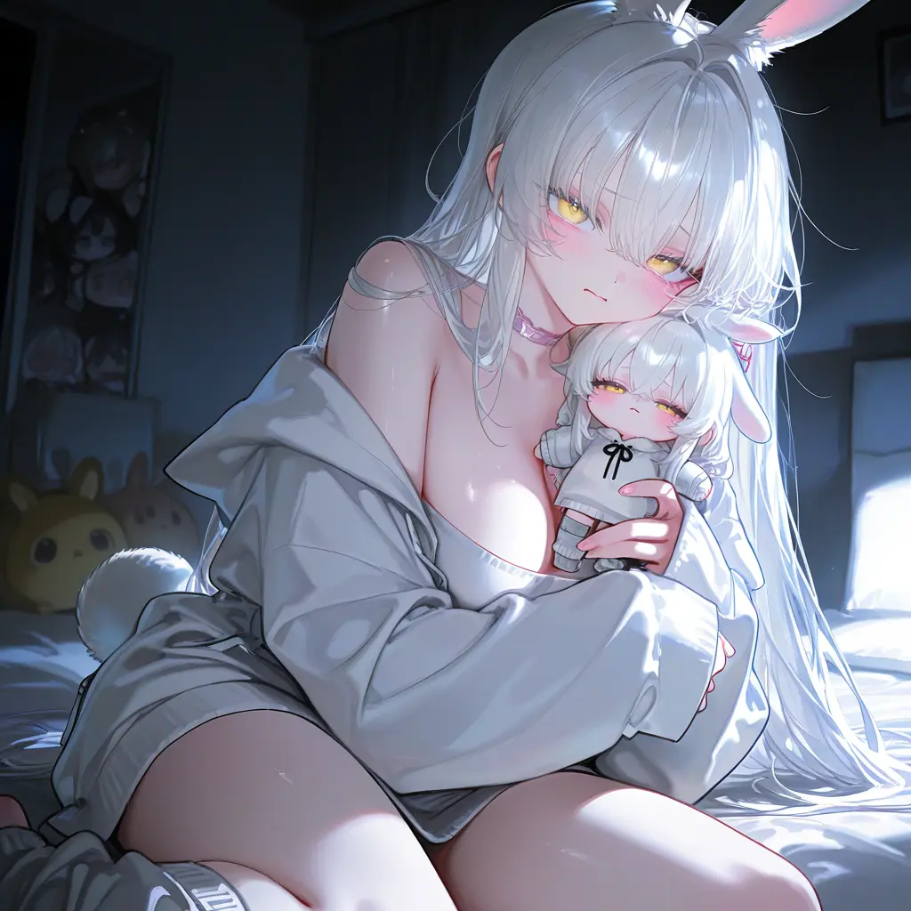 bim-boom12의 토끼수인으로 ts되버린 user